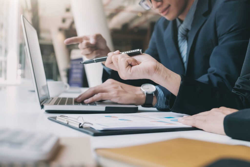 Agence Nova - Prospection commerciale grands comptes