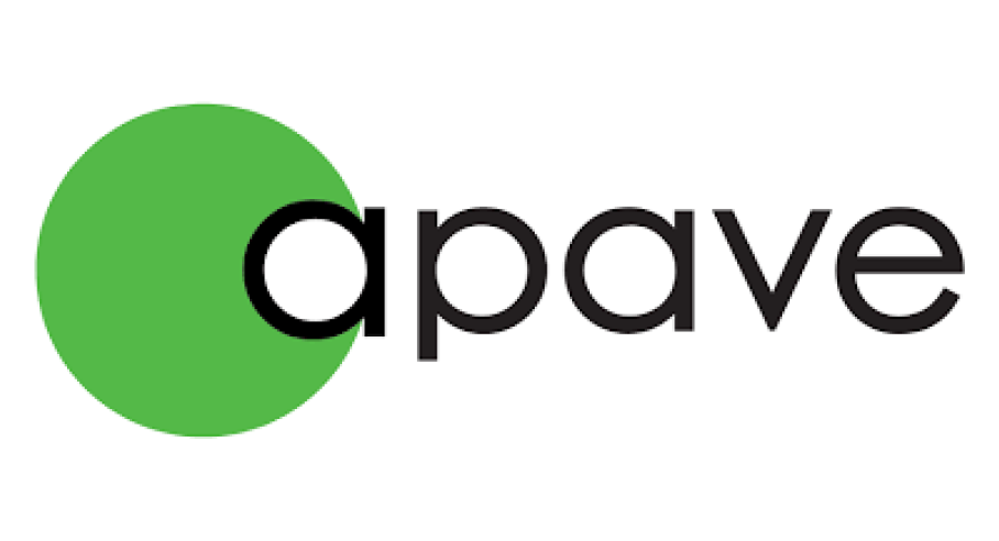Logo Apave