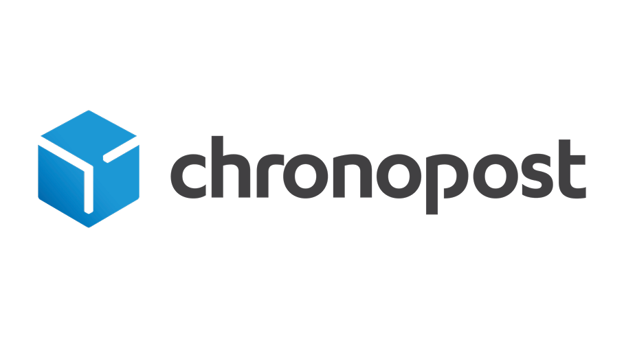 Logo Chronopost