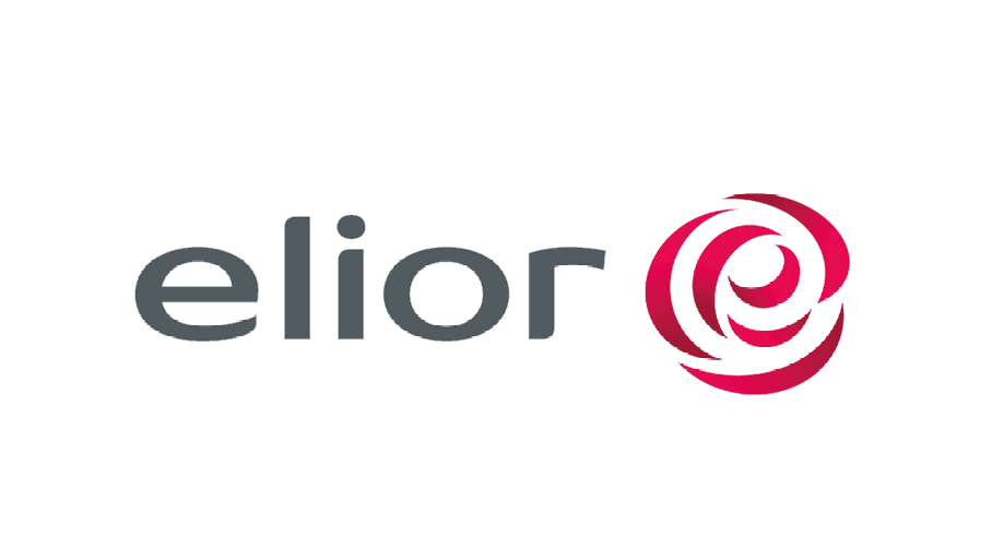 Logo Elior