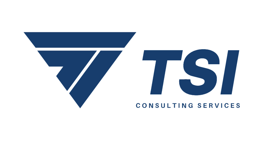 Logo TSI