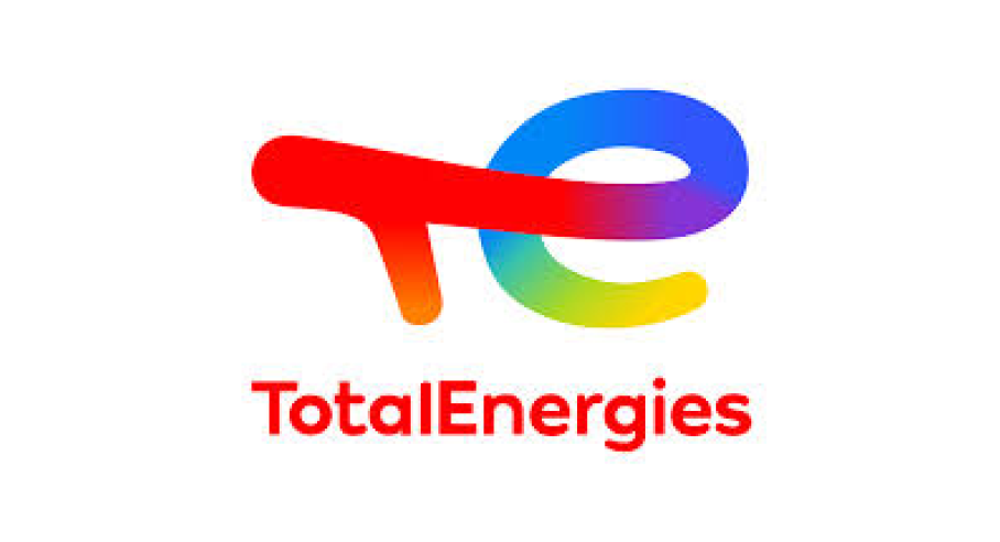 Logo Total Energies